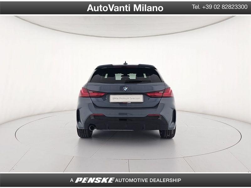 BMW Serie 1 116d 5p. M Sport