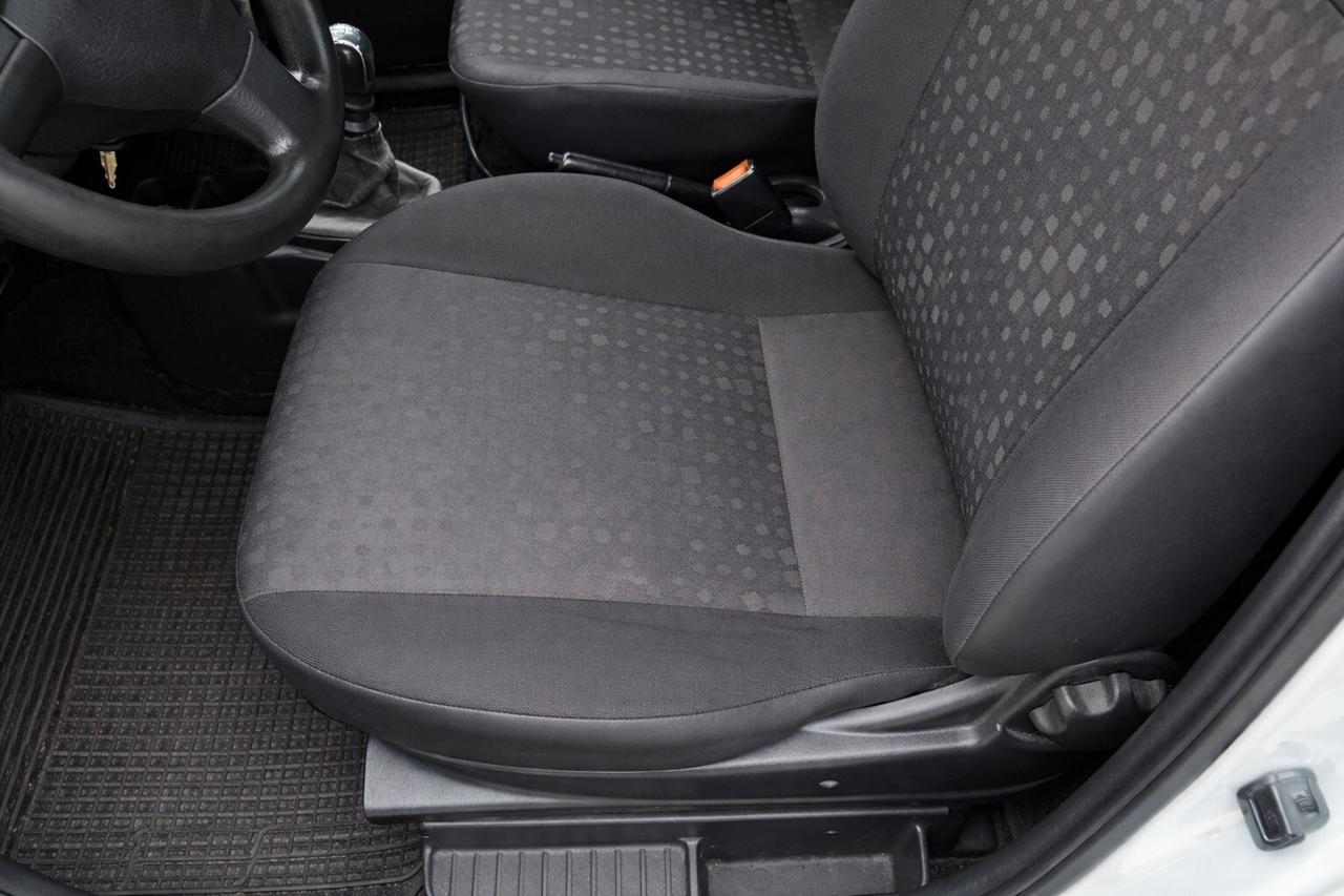 Opel Agila 1.2 16V Fashion Line