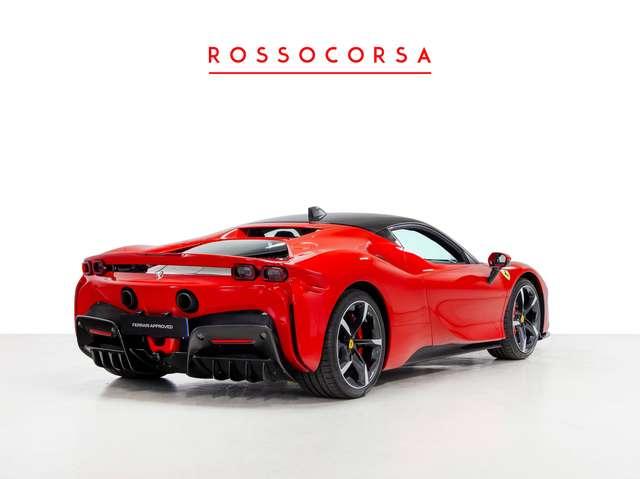 Ferrari SF90 Stradale