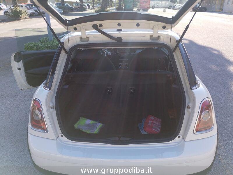 MINI Mini 2007 Benzina 1.4 One