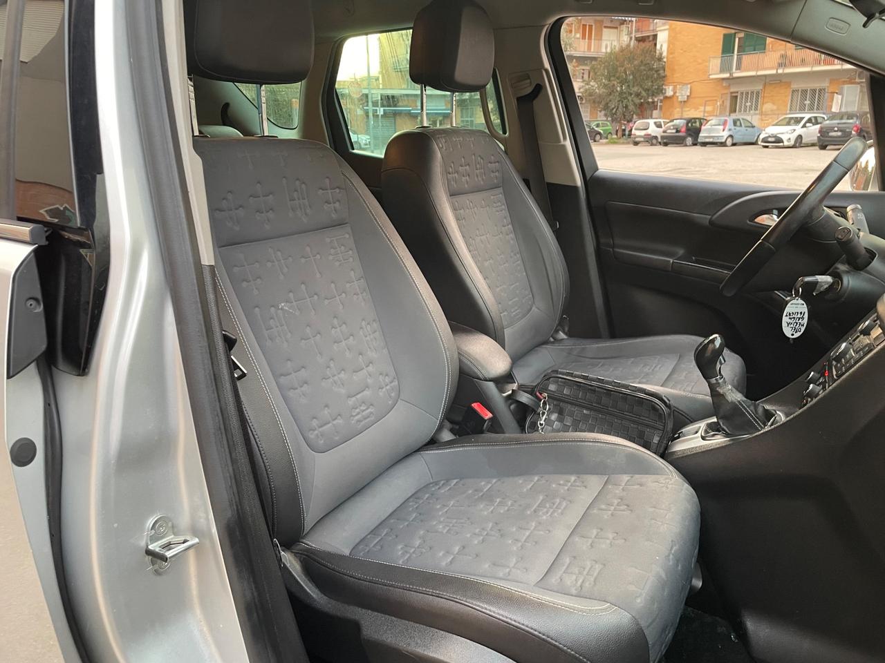 Opel Meriva 1.4 GPL 2017 Super Full Otttima 200mila Km