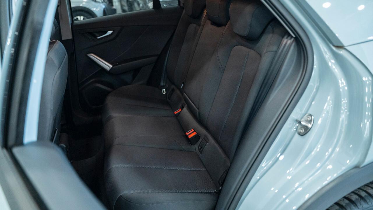 Audi Q2 35 2.0 TDI S TRONIC SPORT VIRTUAL COCKPIT XENO NAVI FULL OPTIONAL