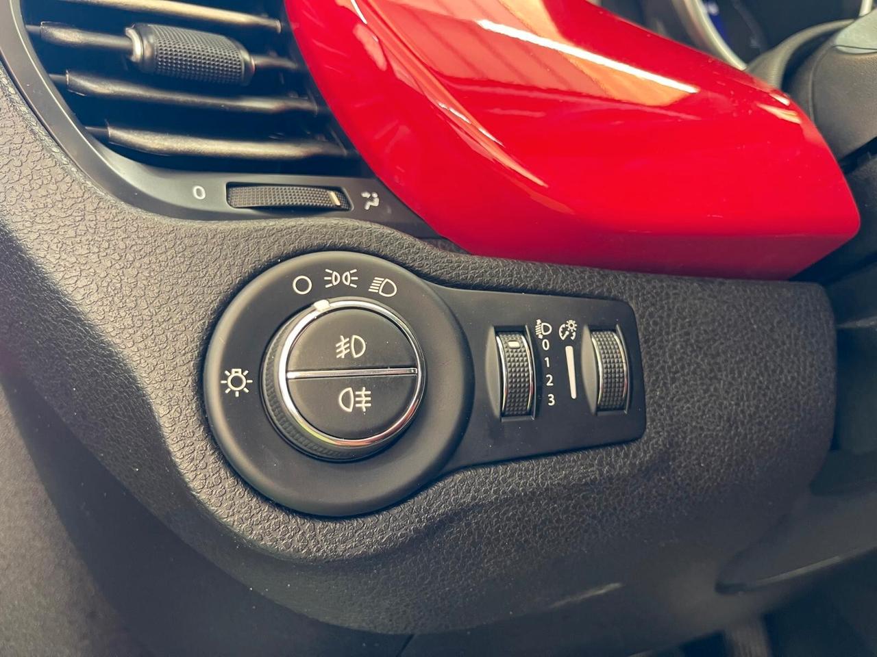 FIAT 500X 1.6 MULTIJET 120CV AUTOMATICA