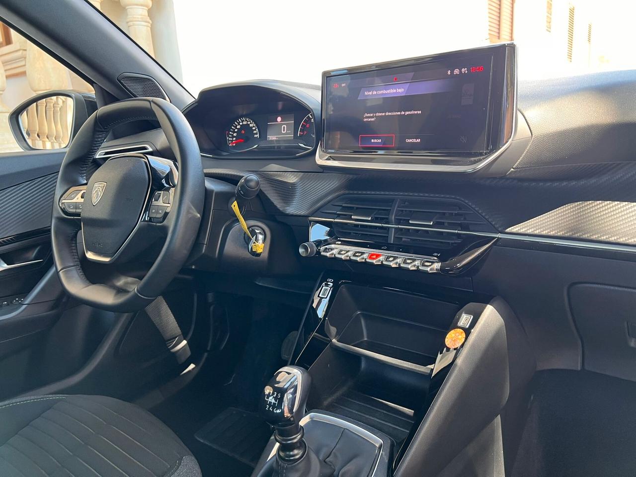 Peugeot 2008 PureTech 100 S&S Active