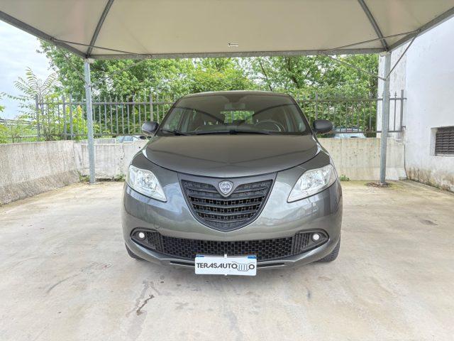 LANCIA Ypsilon 1.2 69 CV 5 porte GPL FINO AL 10/2034 EURO 6B OK