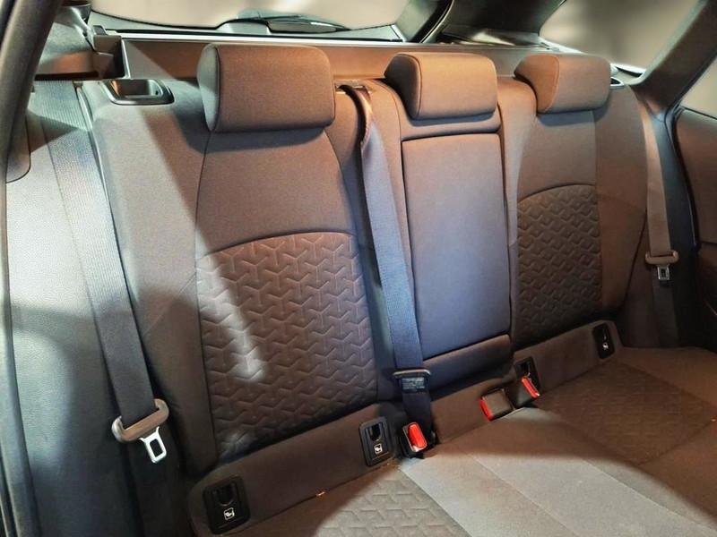 TOYOTA COROLLA TS HYBRID BUSINESS TECH 5 PORTE STATION WAGON