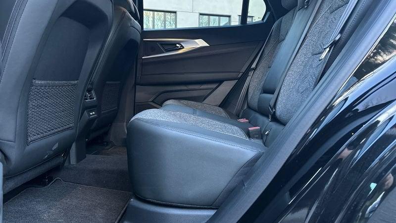 Renault Rafale techno full hybrid E-Tech 200 cv MY25