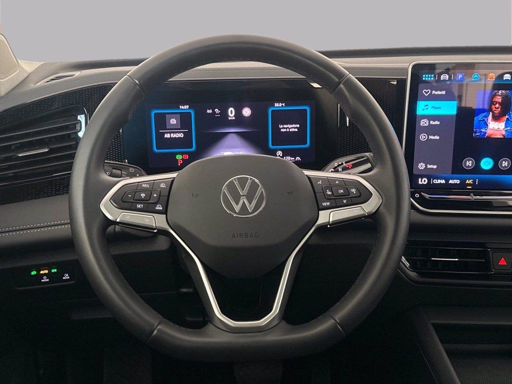 VOLKSWAGEN Tiguan 2.0 tdi life 150cv dsg del 2025