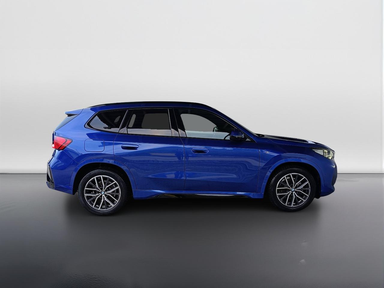 BMW X1 U11 - X1 sdrive18d MSport auto