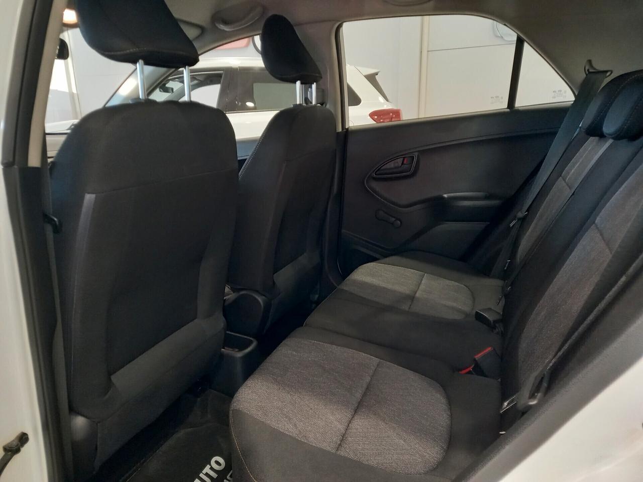 Kia Picanto 1.0 12V EcoGPL NEOPATENTATI