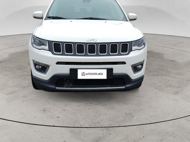 JEEP Compass 1.4 MultiAir 2WD Limited