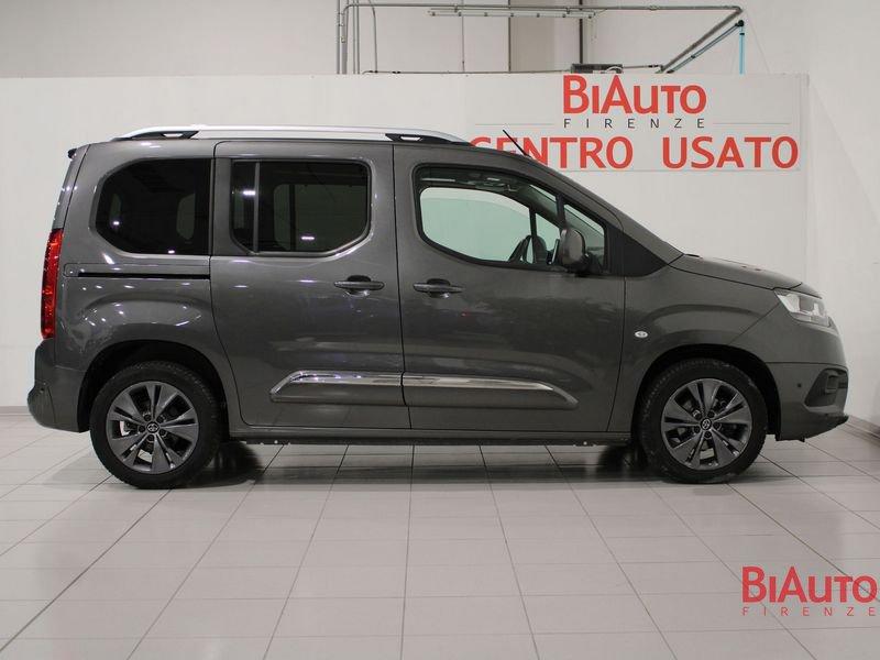 Toyota Proace City Verso Proace City Verso 1.5D 100 CV S&S Short D Luxury