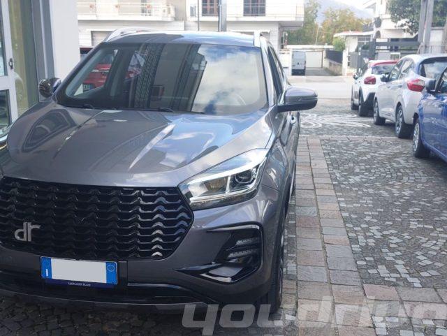 DR MOTOR DR 5.0 1.5 Bi-Fuel GPL KM 35.700