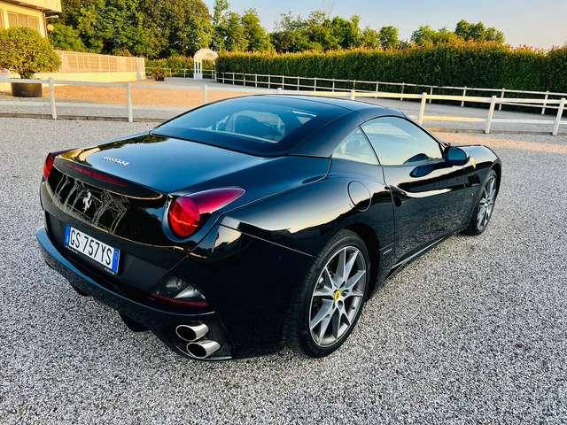 Ferrari California 4.3 dct Pari al nuovo perfetta e tagliandata