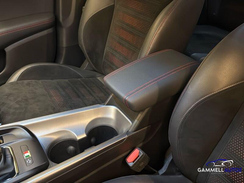 Alfa Romeo Tonale ALFA ROMEO TONALE SPECIALE