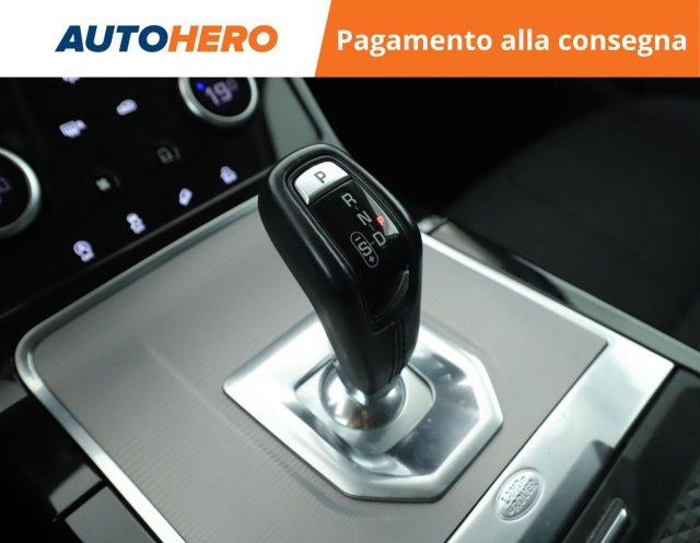 LAND ROVER Range Rover Evoque 2.0D I4-L.Flw 150 CV AWD Auto