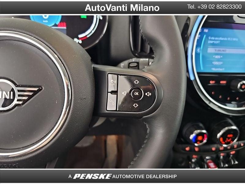 MINI Mini Countryman F60 Mini 1.5 Cooper Essential Countryman