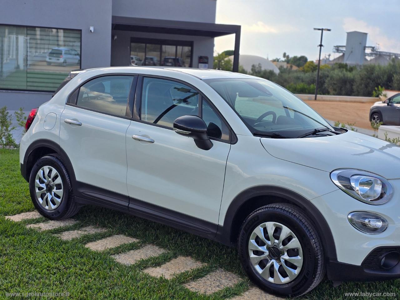 FIAT 500X 1.3 M.Jet 95 CV