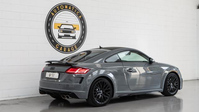 AUDI TTS COMPETITION S-LINE IVA ESPOSTA