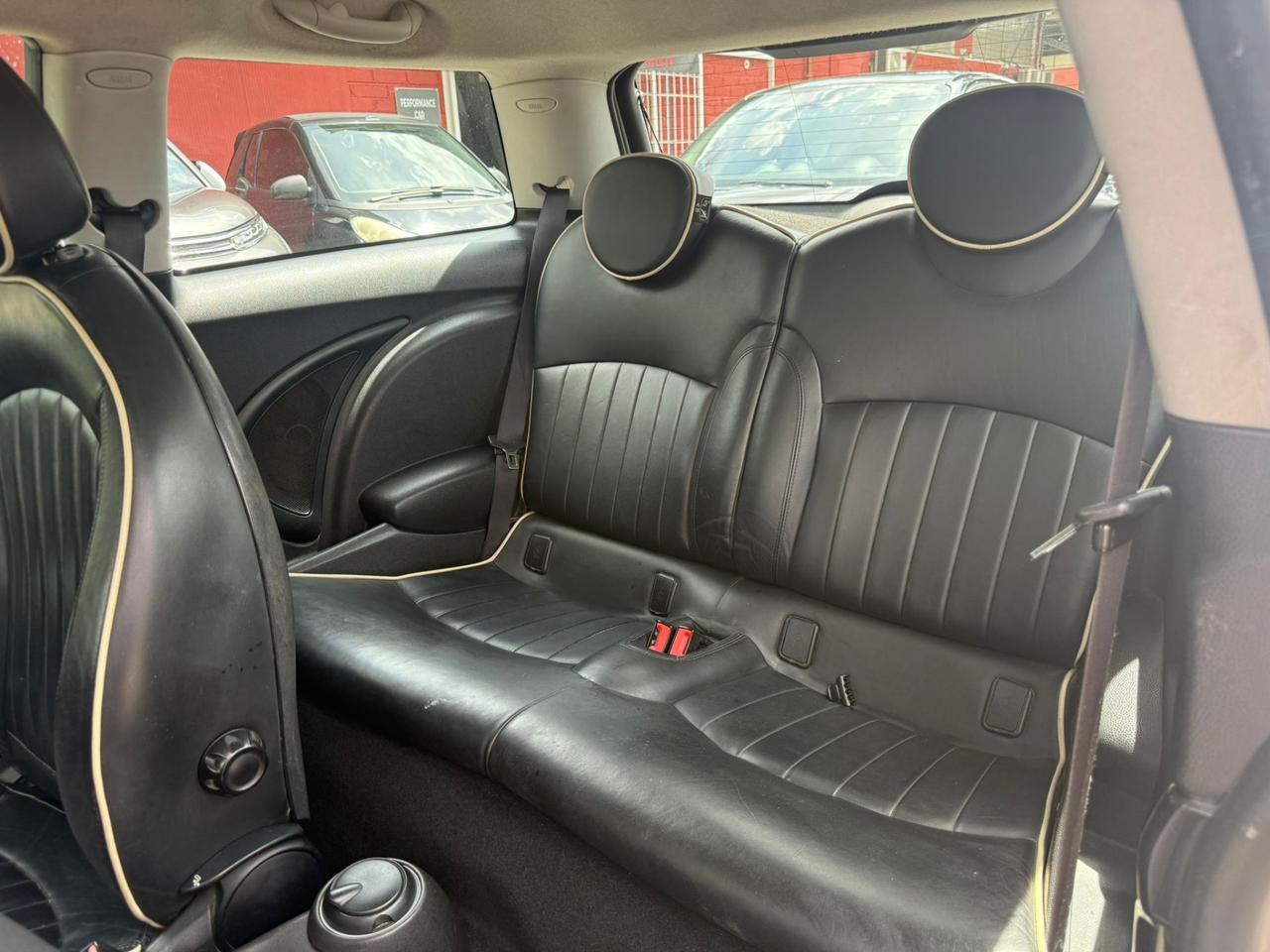 Mini Cooper MINI Cooper 1.6 120cv pronta consegna