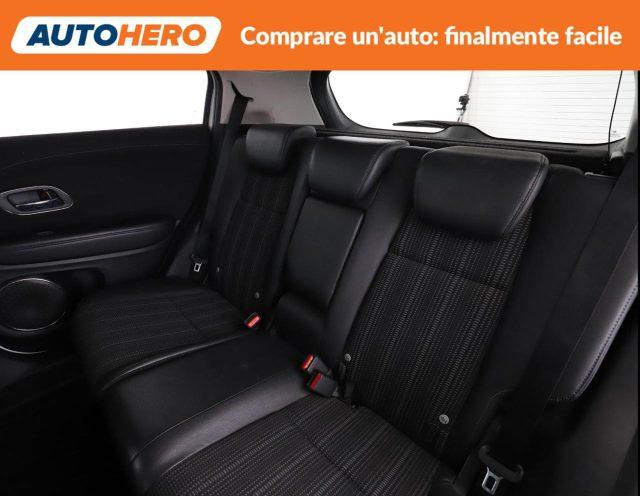 HONDA HR-V 1.5 i-VTEC Executive