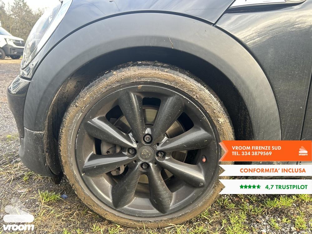 MINI Mini 3ª serie (R56) Mini 1.6 16V Cooper S