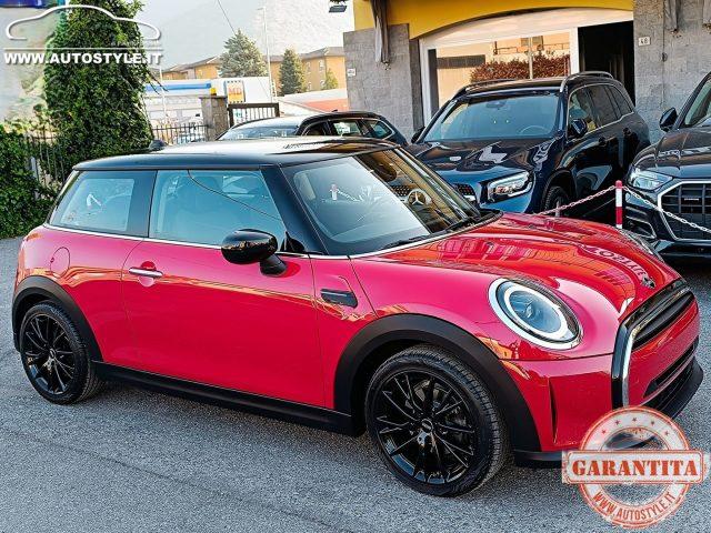 MINI Cooper 1.5 136Cv CLASSIC F56 2/3porte
