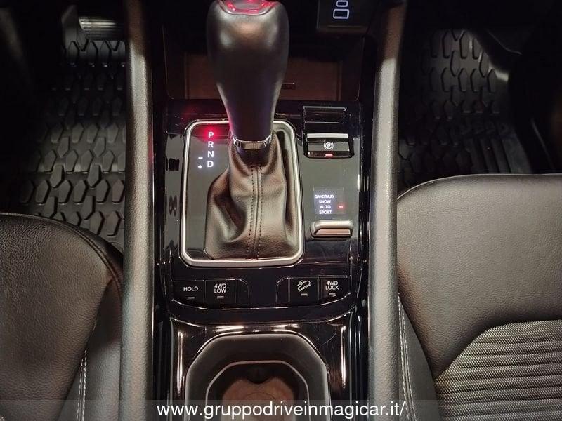 Jeep Compass 4xe 1.3 T4 PHEV 190cv Limited 4xe Auto