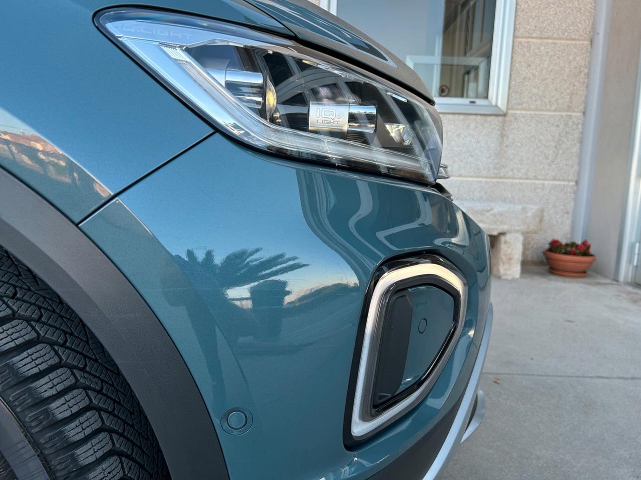Volkswagen T-Roc 1.5 TSI ACT DSG Style
