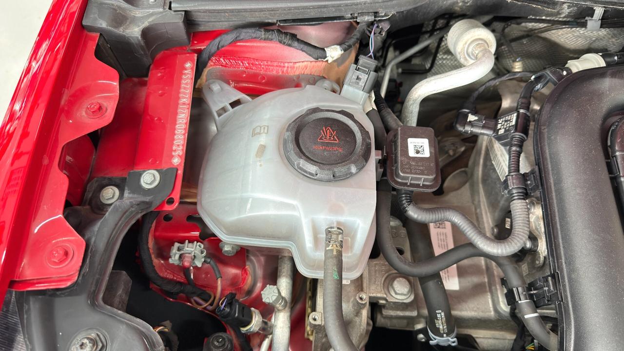 Seat Arona 1.0 EcoTSI Style Aziendale