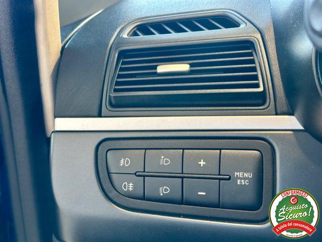 FIAT Grande Punto 1.2 5p. Active *NEOPATENTATI*