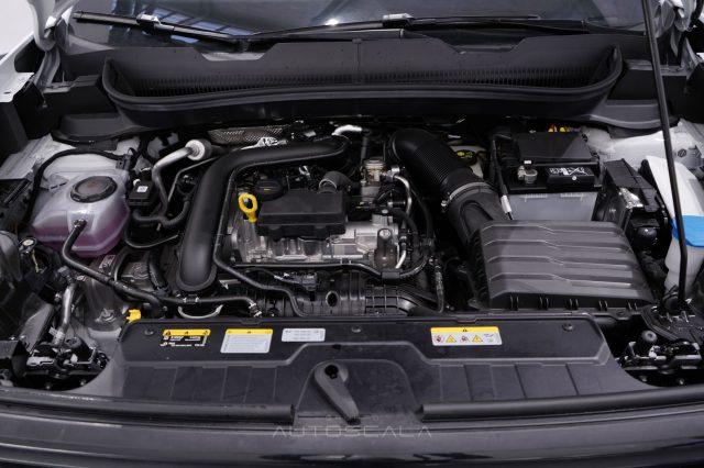 VOLKSWAGEN T-Cross 1.0 TSI Edition Plus #TechPack