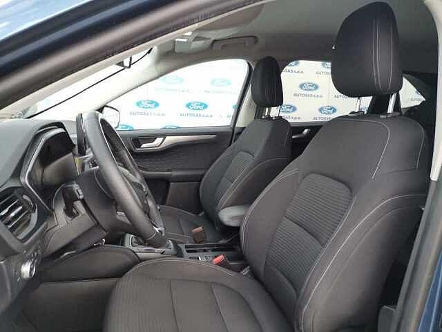 Ford Kuga 1.5 EcoBlue 120 CV 2WD Titanium