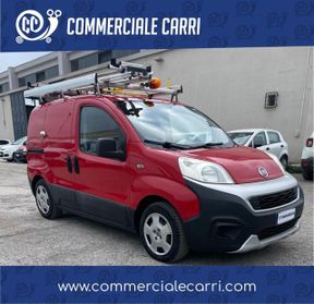 FIAT FIORINO 1.3 M-JET FURGONE ADVENTURE - 2016