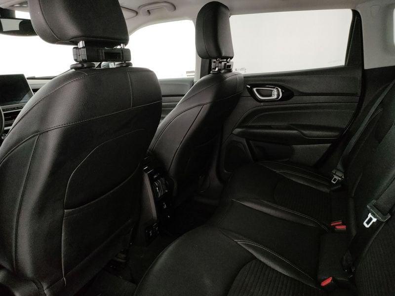 Jeep Compass Compass 1.6 Multijet II 2WD Limited 130 CV