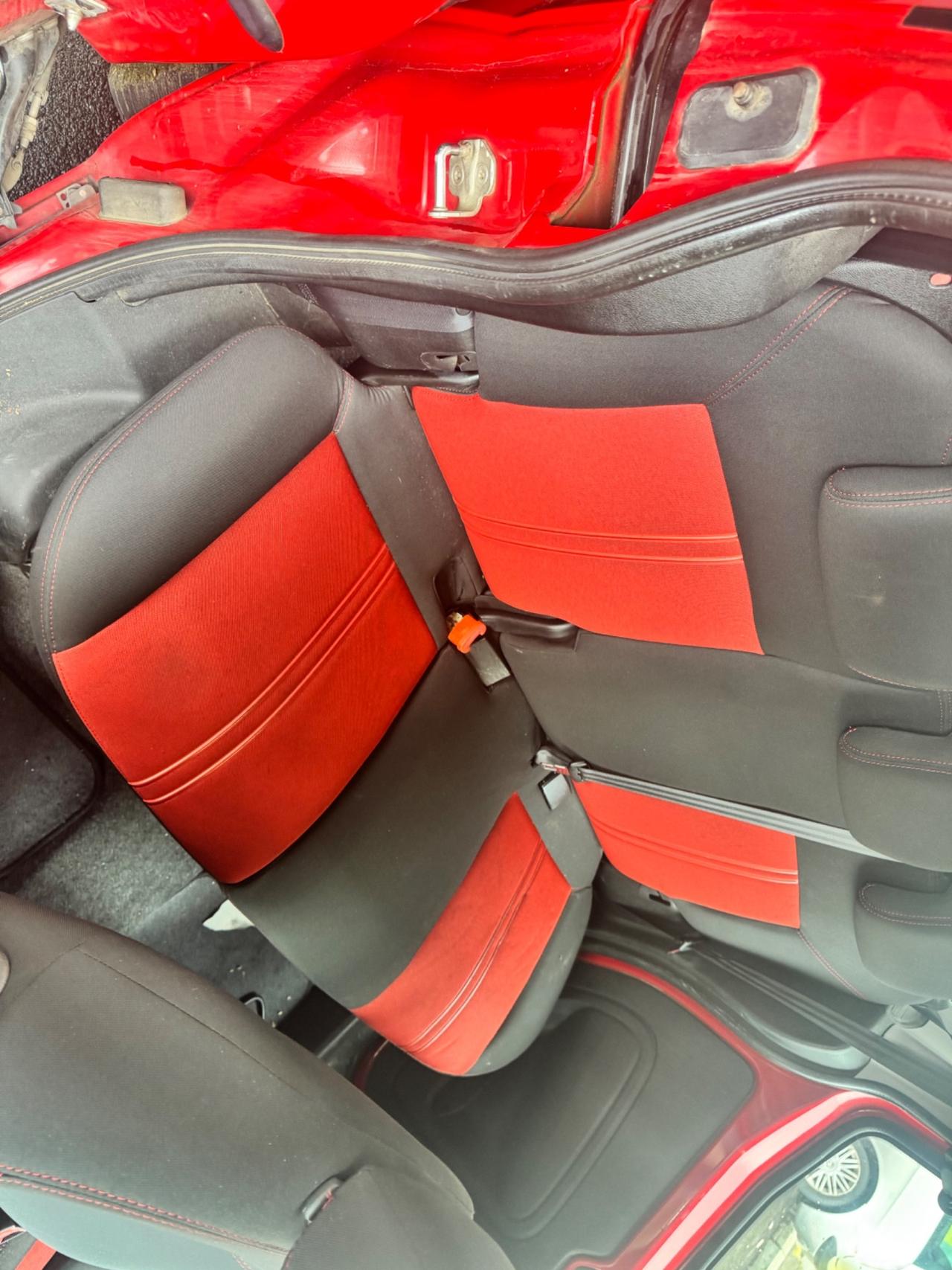 Fiat Qubo 1.3 MJT 75 CV (SU APPUNTAMENTO)