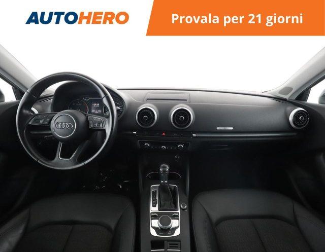 AUDI A3 1.6 TDI S tronic Design