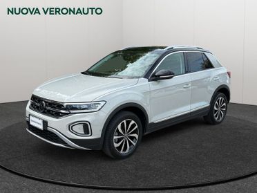 Volkswagen T-Roc 1.5 TSI ACT STYLE DSG 150 CV