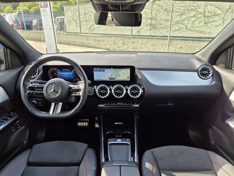 Mercedes-Benz GLA 250 e phev AMG Line Premium Plus auto
