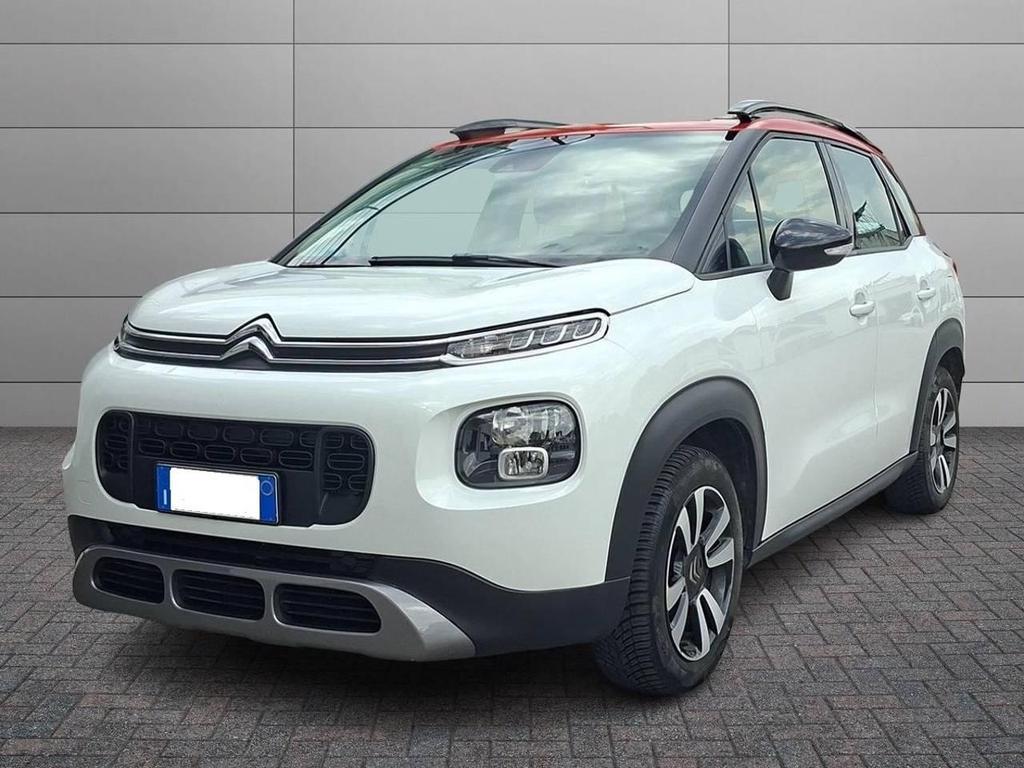 Citroen C3 Aircross 1.2 PureTech Shine