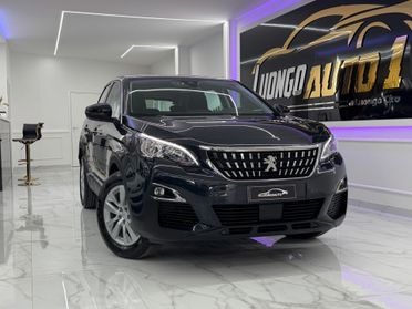 Peugeot 3008 1.5 BlueHdi 130Cv Allure-Full Opt