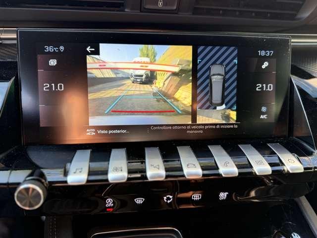 Peugeot 508 508 SW 1.5 bluehdi GT*TETTO*AUTO*IN PREPARAZIONE*