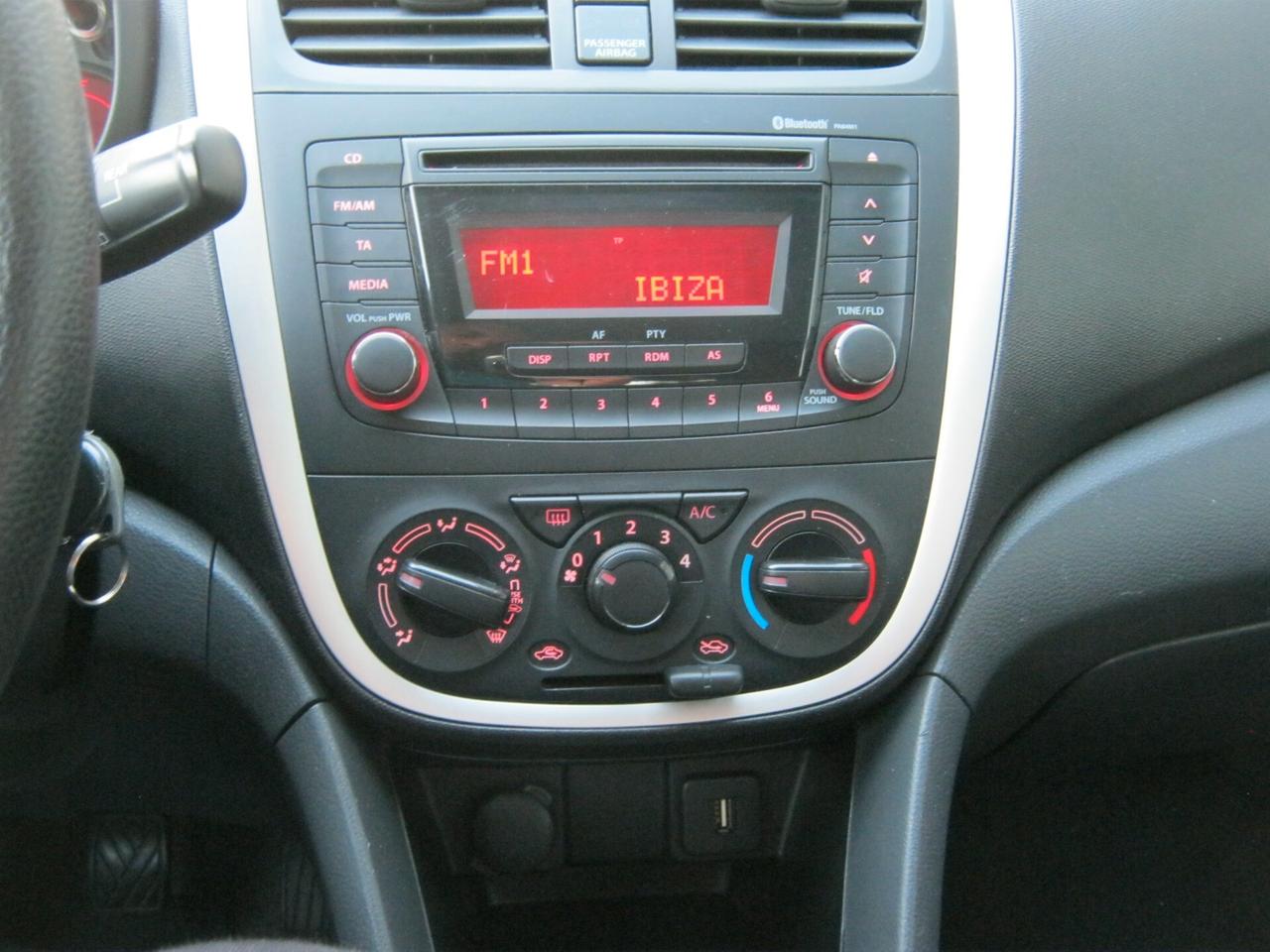 Suzuki Celerio 1.0 Style 68cv 5P. clima