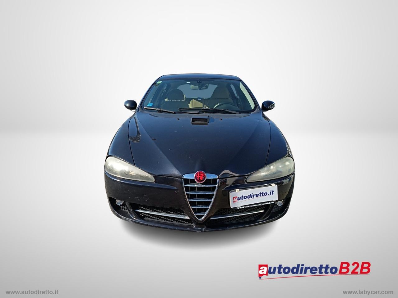 ALFA ROMEO 147 1.9 JTD 120CV 5p.