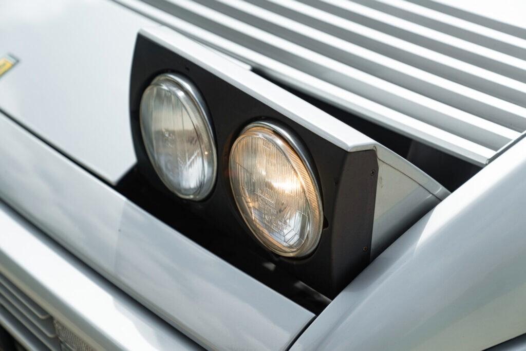 Ferrari Mondial 3.2 '''SOLO''' 7100KM