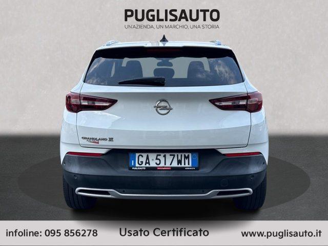 OPEL Grandland X 1.5 diesel Ecotec Start&Stop aut. Innovation