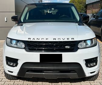 Land Rover Range Sport 3.0 TDV6 HSE