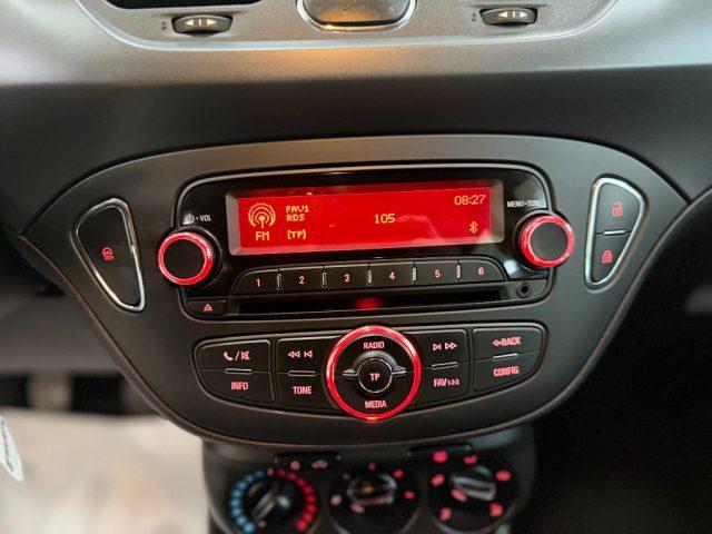 OPEL Corsa 1.2 5 porte Innovation