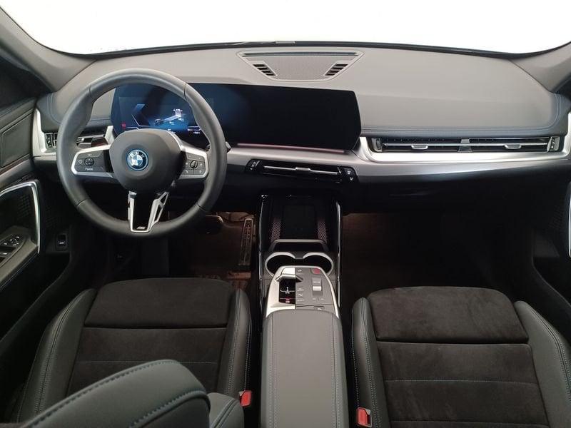 BMW X1 U11 i edrive 20 MSport Pro