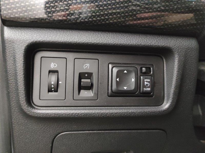 EVO Evo 4 - Evo 4 1.6 Bi-Fuel GPL
